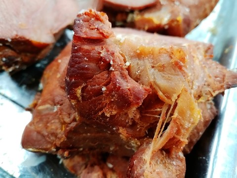 醬牛肉