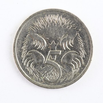 外國(guó)錢(qián)幣