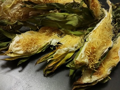 霸王花