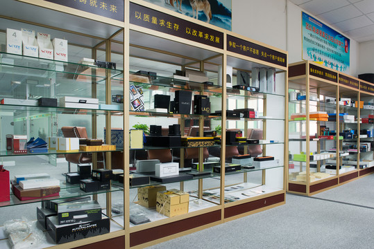 新品展示架