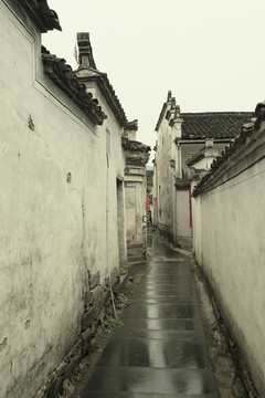 古鎮(zhèn)老照片