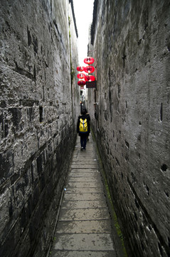 西塘古鎮(zhèn)