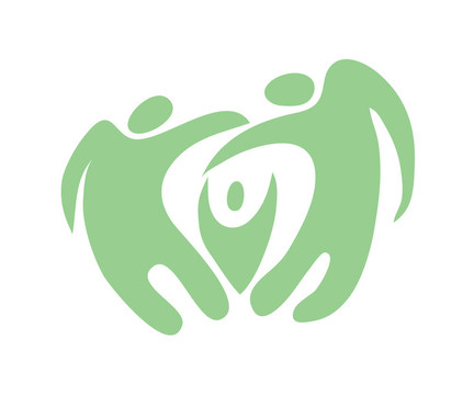 家庭的圖標(biāo)
