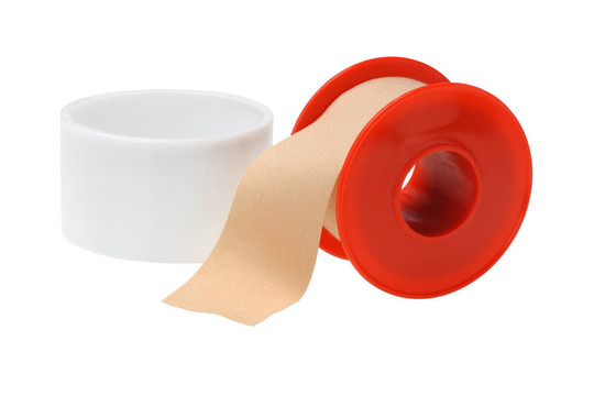 醫(yī)用膠布開輥