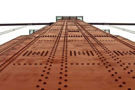 金門(mén)大橋