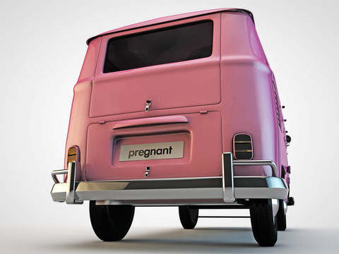 廂式貨車