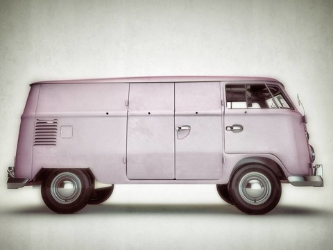 廂式貨車