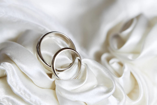結(jié)婚戒指