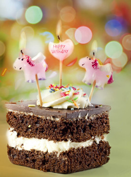 生日蛋糕