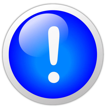 感嘆Icon Button
