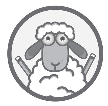 羊的旗幟