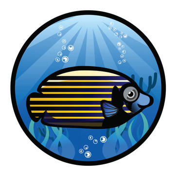 熱帶魚