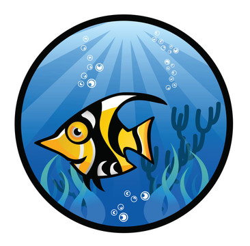 熱帶魚(yú)