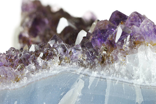 紫水晶