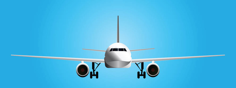飛機