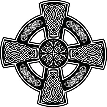 凱爾特人cross2