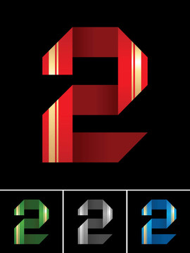 紙帶數(shù)字2