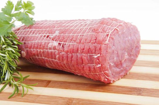 瘦肉片