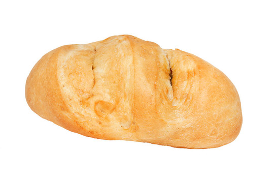 新鮮烤面包與風(fēng)味松脆殼