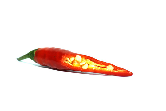 紅辣椒