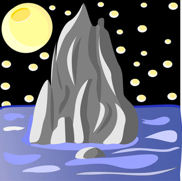 海