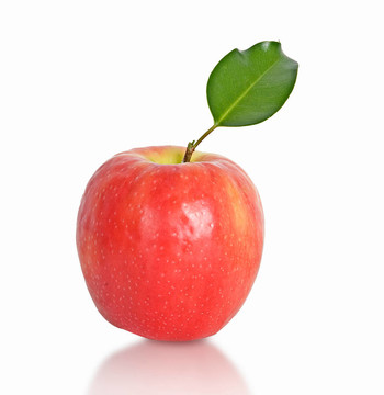 紅蘋果