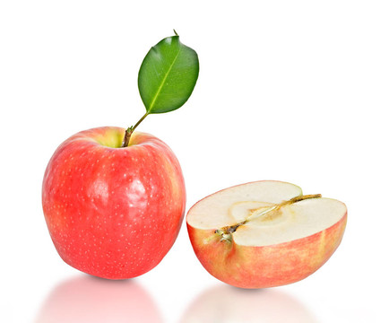 紅蘋(píng)果