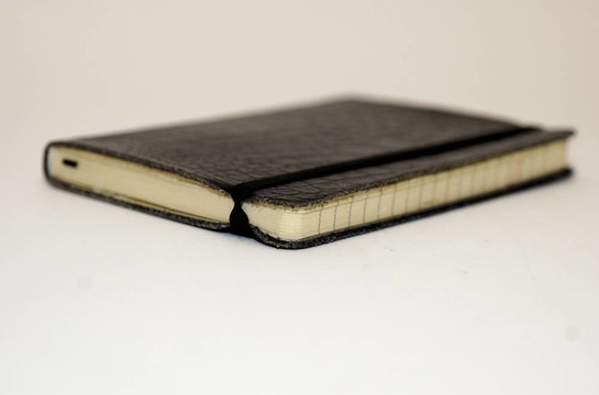 小黑皮書