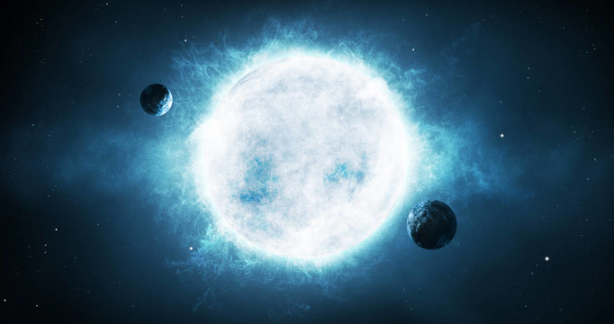 大明星