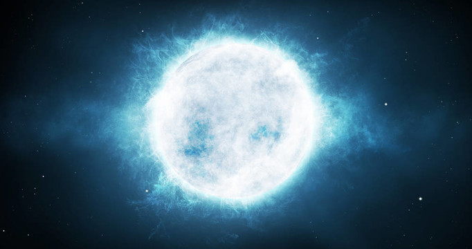 大明星
