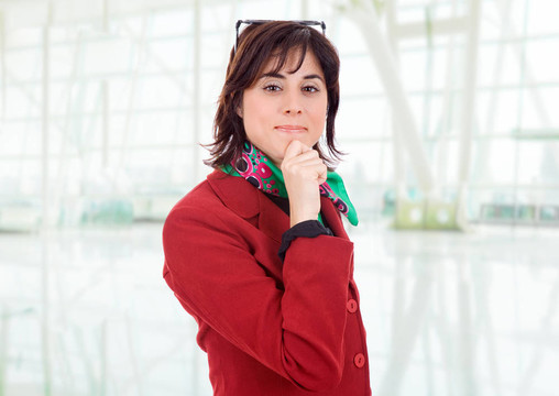 女企業(yè)家