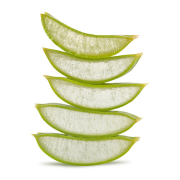 個(gè)股Aloe vera