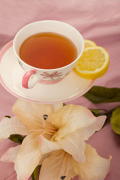 一杯茶