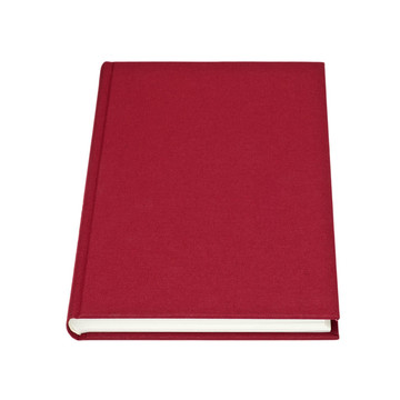 3D紅書