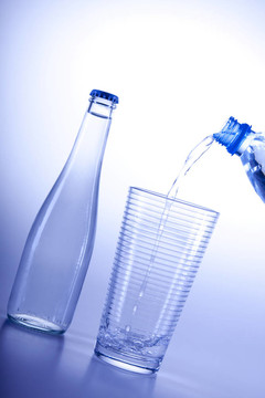 健康鮮飲水