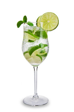 喝飲料