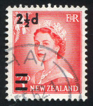 Elizabeth II女王
