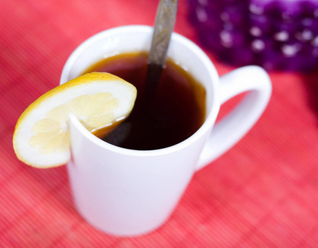 紅茶杯