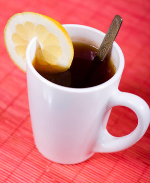 紅茶杯