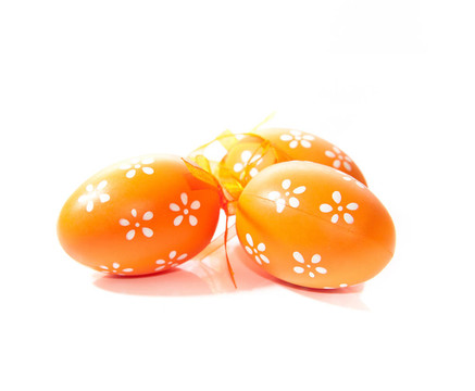 彩繪彩蛋