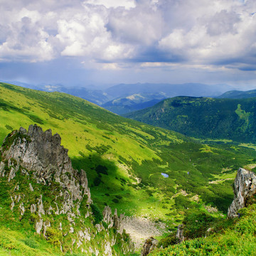 山水山水