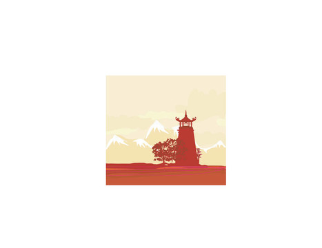 亞洲景觀老論文