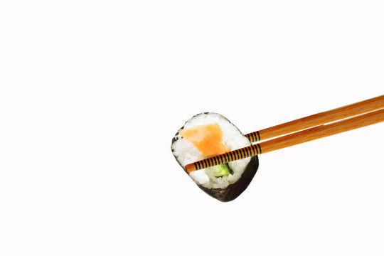 壽司；分離