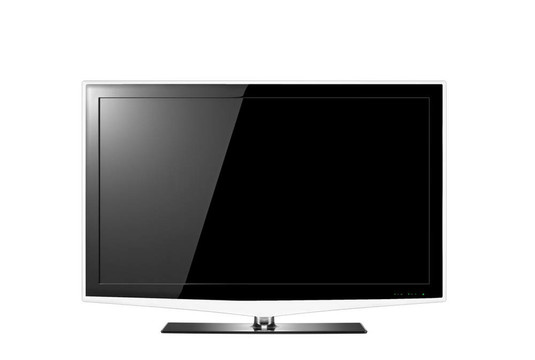 高清晰度電視