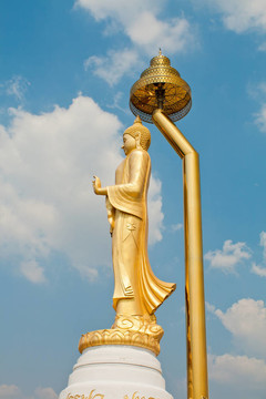 泰國活佛