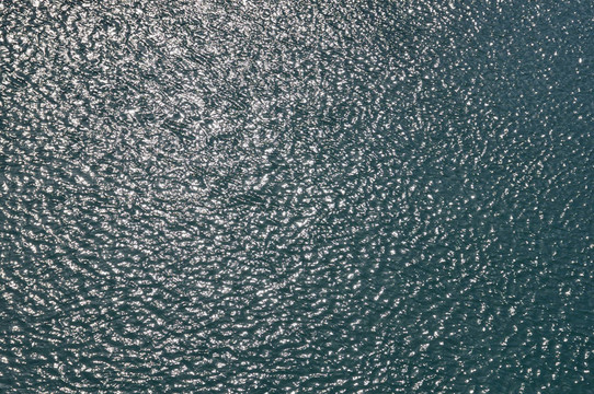 海水陽光