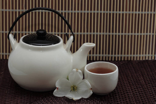 茶壺