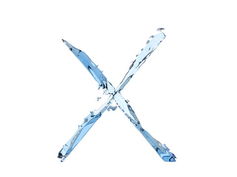 X信水