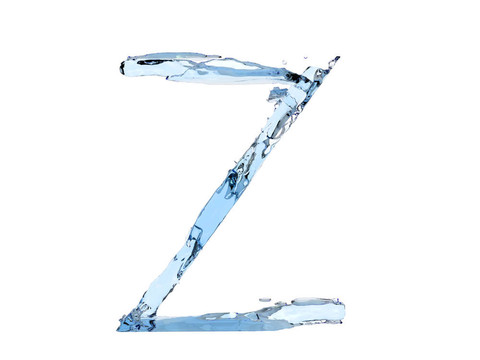 Z信水