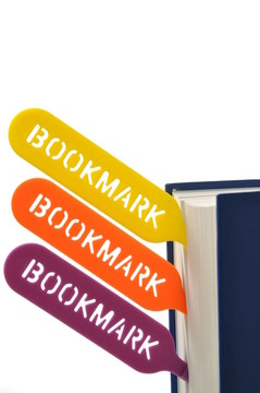 把你的書